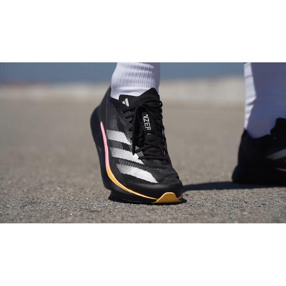 Мужские кроссовки Adidas Adizero Takumi Sen 10 - ID2793 в интернет