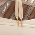 Мужские кроссовки Adidas Bad Bunny Campus - ID2529