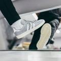 Мужские кроссовки Adidas Campus 80s - FZ6154