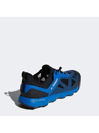 Мужские кроссовки Adidas Terrex ClimaCool Voyager Aqua - CM7540