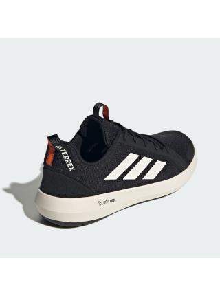 Мужские кроссовки Adidas Terrex Boat Lace Climacool - JI3499