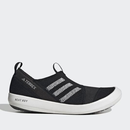 Мужские кроссовки Adidas Terrex Boat Slip-On HEAT.RDY - HP8644