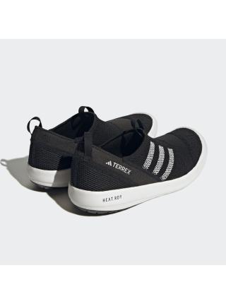 Мужские кроссовки Adidas Terrex Boat Slip-On HEAT.RDY - HP8644