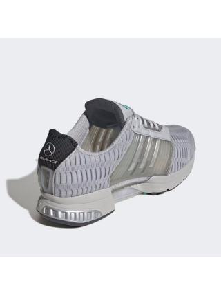 Мужские кроссовки Adidas Climacool 1 Mercedes - JR7439