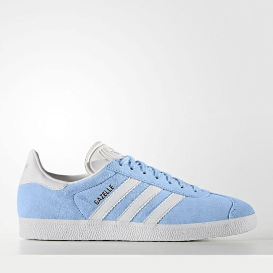 Мужские кроссовки Adidas Gazelle - BB5481