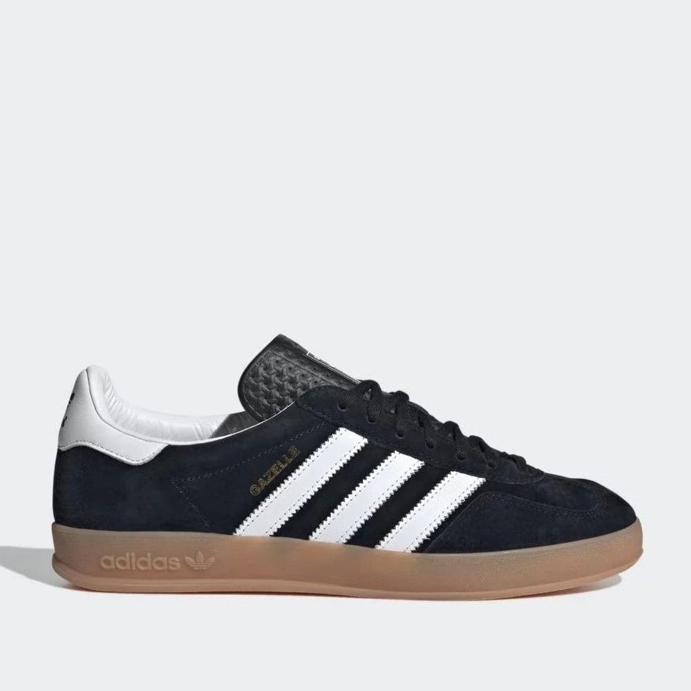 Мужские кроссовки Adidas Gazelle Indoor - H06259 в интернет