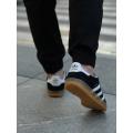 Мужские кроссовки Adidas Gazelle Indoor - H06259
