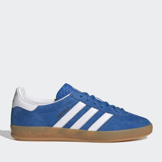 Мужские кроссовки Adidas Gazelle Indoor - H06260