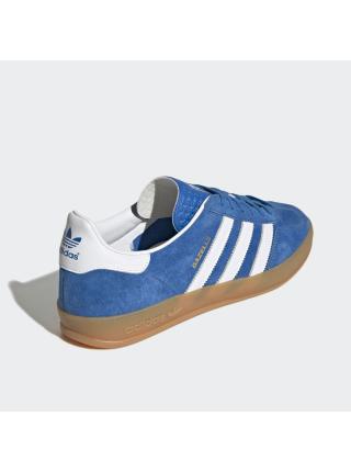 Мужские кроссовки Adidas Gazelle Indoor - H06260