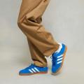 Мужские кроссовки Adidas Gazelle Indoor - H06260