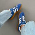 Мужские кроссовки Adidas Gazelle Indoor - H06260