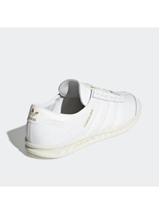 Мужские кроссовки Adidas Hamburg - FX5671