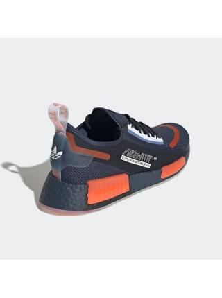 Мужские кроссовки Adidas NMD R1 Spectoo - GZ9262
