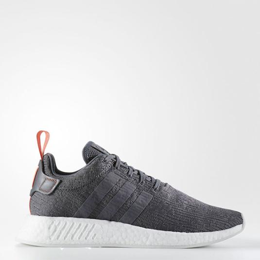 Мужские кроссовки Adidas NMD R2 - BY3014 в интернет магазине  sportsalon.com.ua - украина