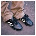 Мужские кроссовки Adidas FA Samba - ID7339
