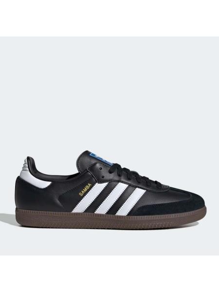 Мужские кроссовки Adidas Samba OG - B75807