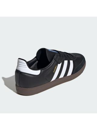 Мужские кроссовки Adidas Samba OG - B75807