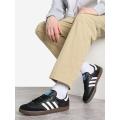 Мужские кроссовки Adidas Samba OG - B75807