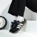 Мужские кроссовки Adidas Samba OG - B75807