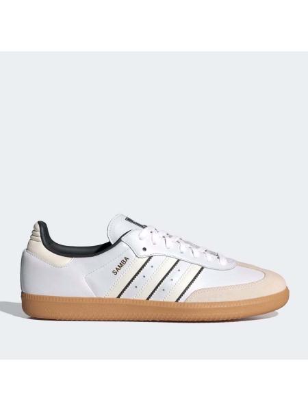 Мужские кроссовки Adidas Samba OG - ID1480