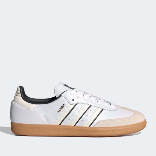 Мужские кроссовки Adidas Samba OG - ID1480