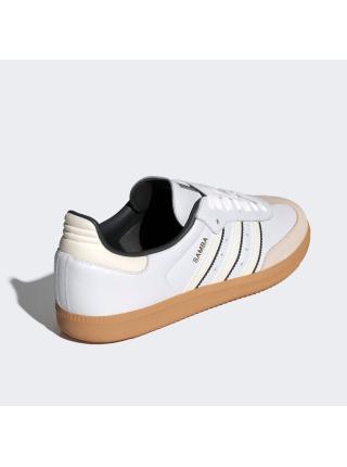 Мужские кроссовки Adidas Samba OG - ID1480