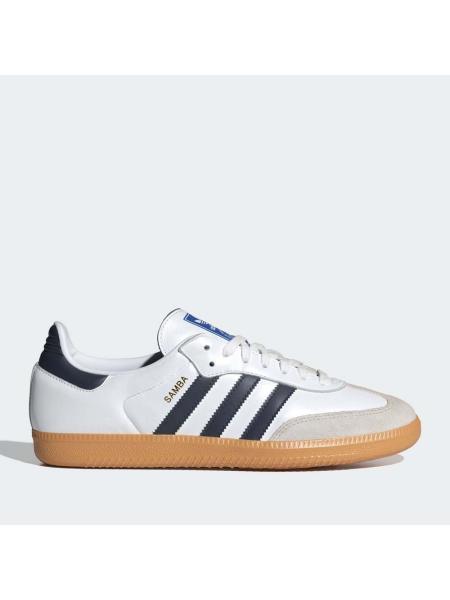Мужские кроссовки Adidas Samba OG - IF3814
