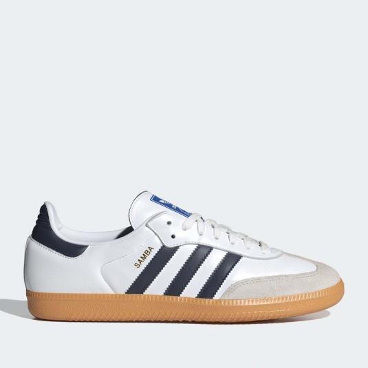Мужские кроссовки Adidas Samba OG - IF3814