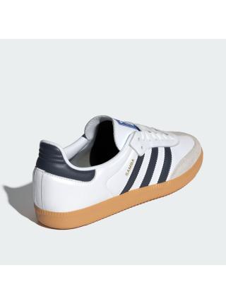 Мужские кроссовки Adidas Samba OG - IF3814