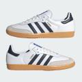 Мужские кроссовки Adidas Samba OG - IF3814