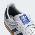 Мужские кроссовки Adidas Samba OG - IF3814