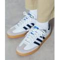 Мужские кроссовки Adidas Samba OG - IF3814