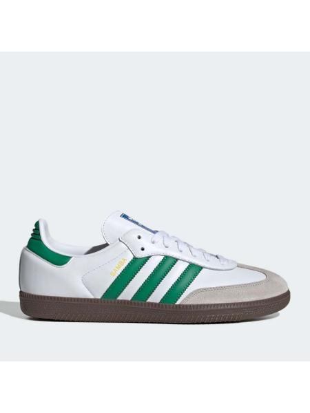Мужские кроссовки Adidas Samba OG - IG1024
