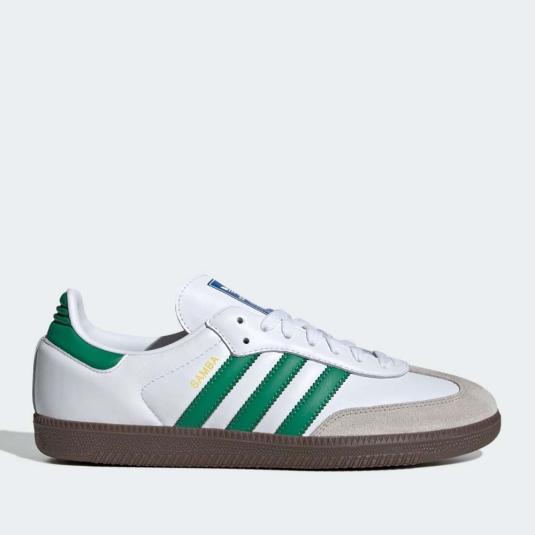 Мужские кроссовки Adidas Samba OG - IG1024