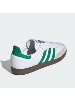 Мужские кроссовки Adidas Samba OG - IG1024