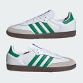 Мужские кроссовки Adidas Samba OG - IG1024