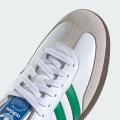 Мужские кроссовки Adidas Samba OG - IG1024