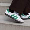 Мужские кроссовки Adidas Samba OG - IG1024