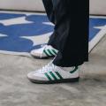 Мужские кроссовки Adidas Samba OG - IG1024