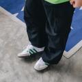 Мужские кроссовки Adidas Samba OG - IG1024