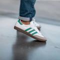 Мужские кроссовки Adidas Samba OG - IG1024