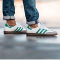 Мужские кроссовки Adidas Samba OG - IG1024