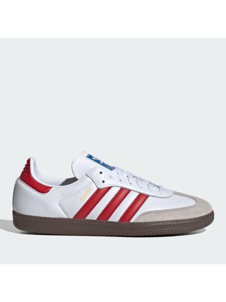 Мужские кроссовки Adidas Samba OG - IG1025
