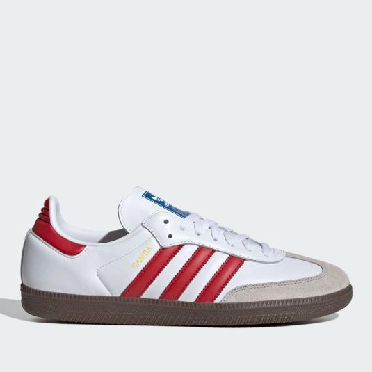 Мужские кроссовки Adidas Samba OG - IG1025