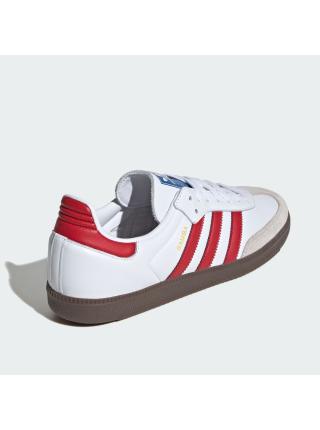 Мужские кроссовки Adidas Samba OG - IG1025
