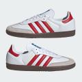 Мужские кроссовки Adidas Samba OG - IG1025