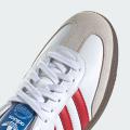 Мужские кроссовки Adidas Samba OG - IG1025
