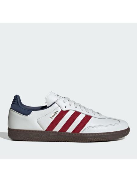 Мужские кроссовки Adidas Samba OG - IH4881