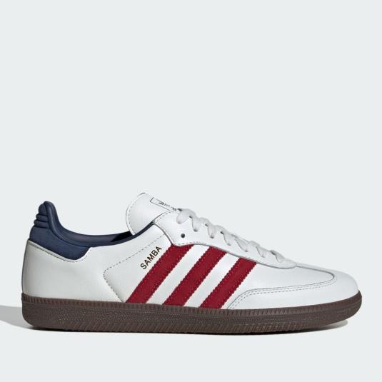 Мужские кроссовки Adidas Samba OG - IH4881
