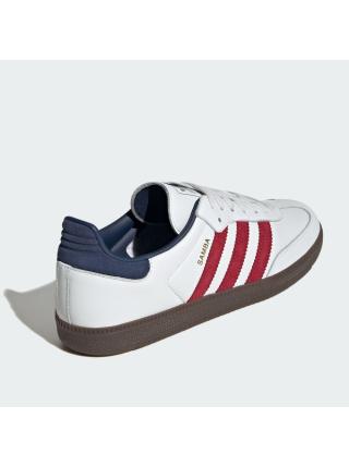 Мужские кроссовки Adidas Samba OG - IH4881